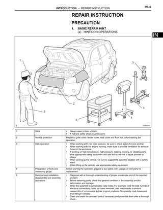 2011 toyota rav4 repair manual