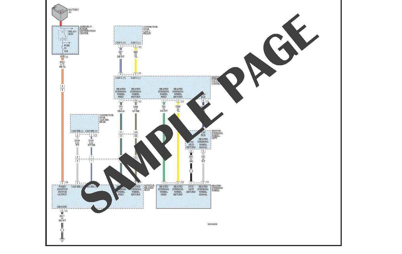 2012 dodge challenger repair manual