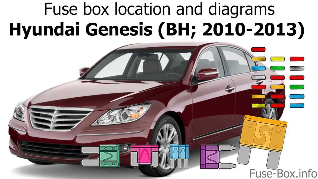 2012 hyundai genesis sedan repair manual