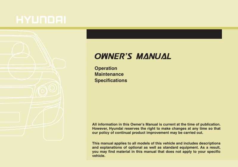 2012 hyundai genesis sedan repair manual