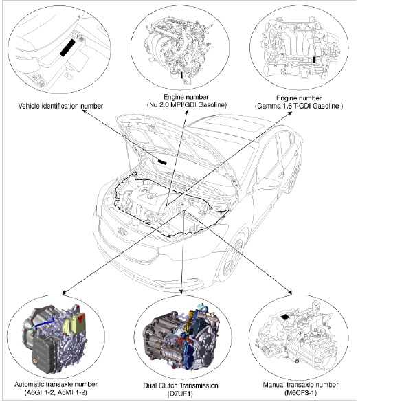 2012 kia forte repair manual