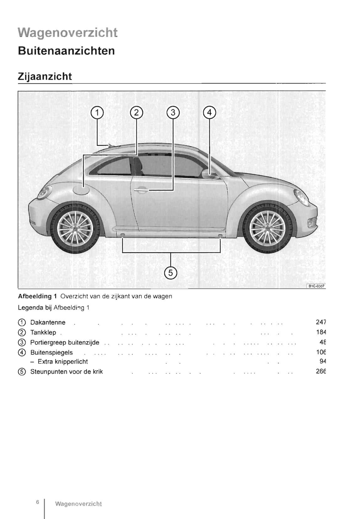 2012 vw beetle repair manual