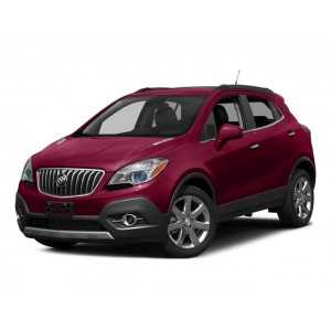 2012 buick enclave repair manual