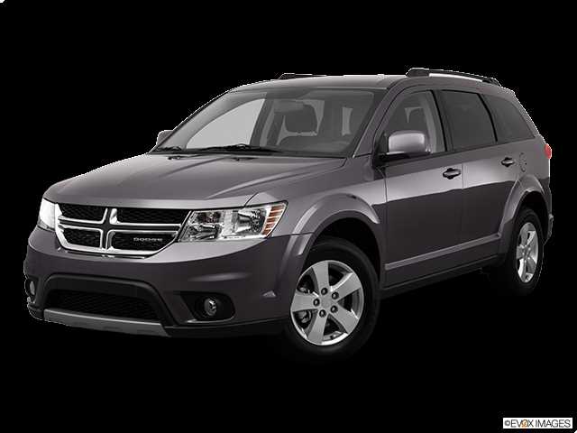 2012 dodge journey repair manual