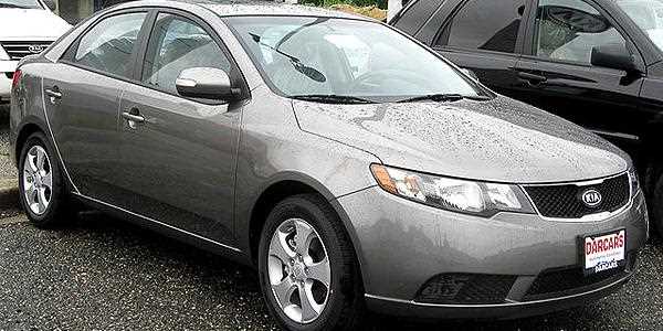 2012 kia forte repair manual