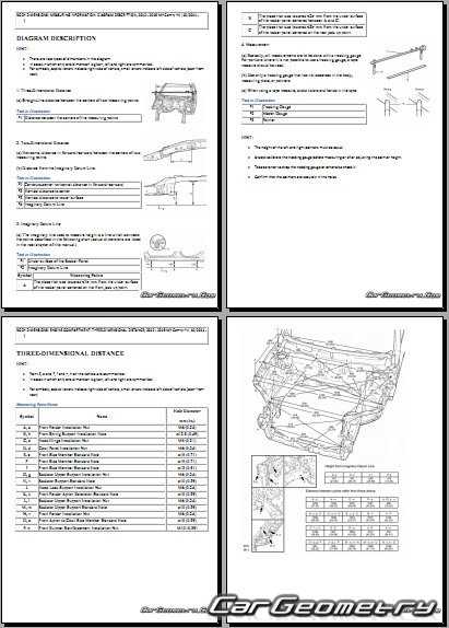 2012 toyota camry repair manual