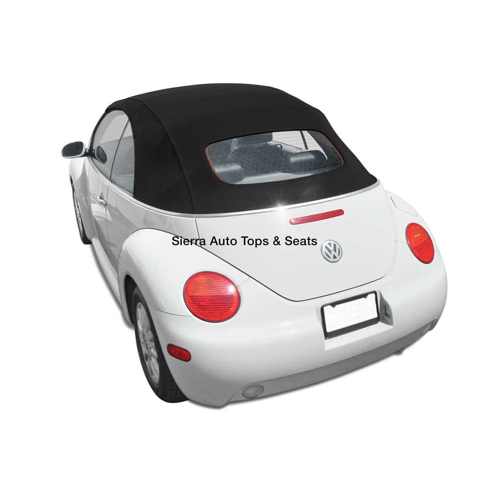 2012 vw beetle repair manual