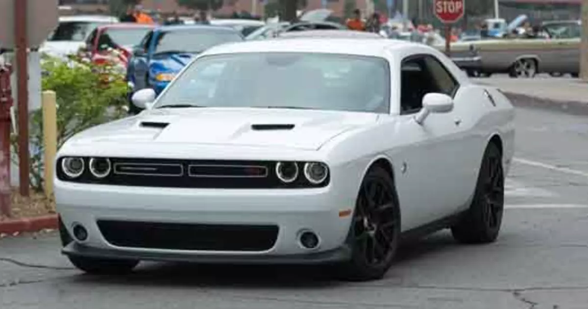 2013 dodge challenger repair manual