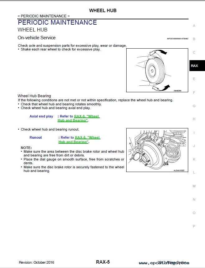 2013 nissan altima repair manual