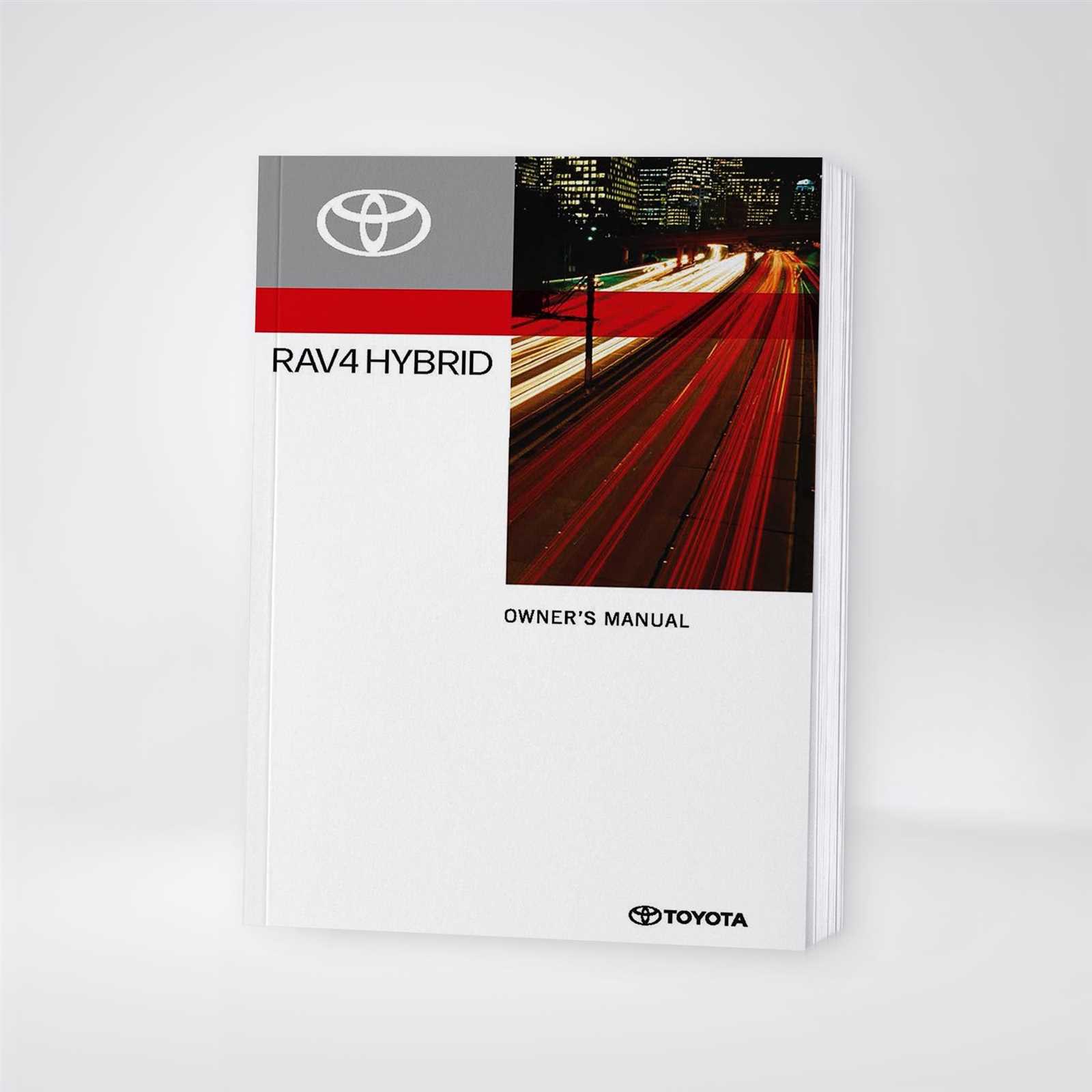 2013 toyota rav4 repair manual