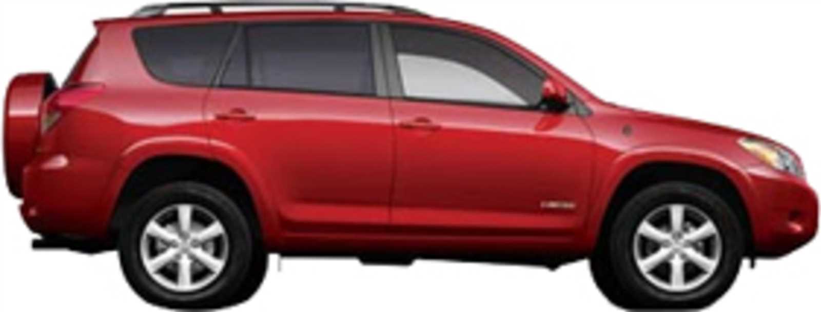 2013 toyota rav4 repair manual