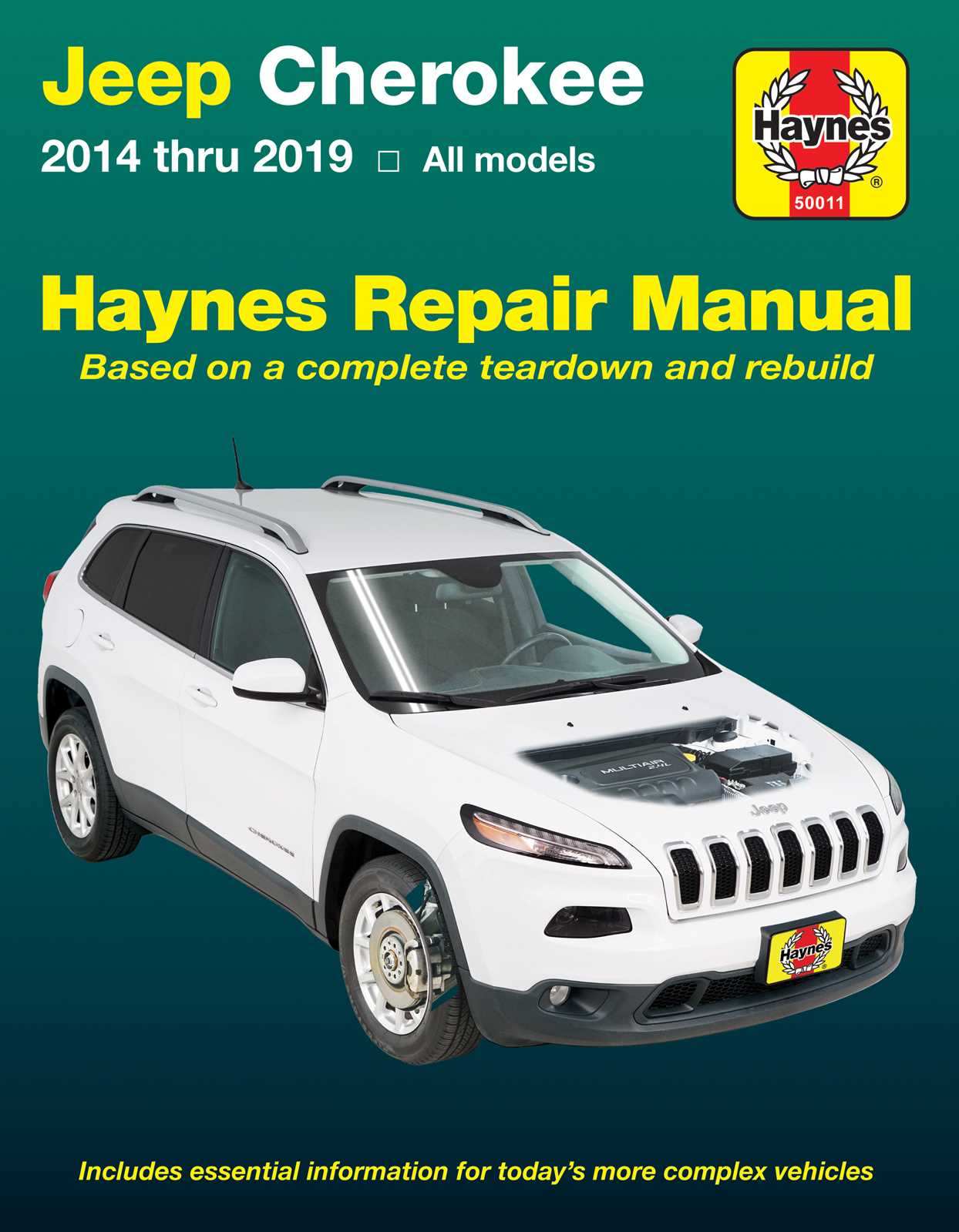 2014 dodge caravan repair manual