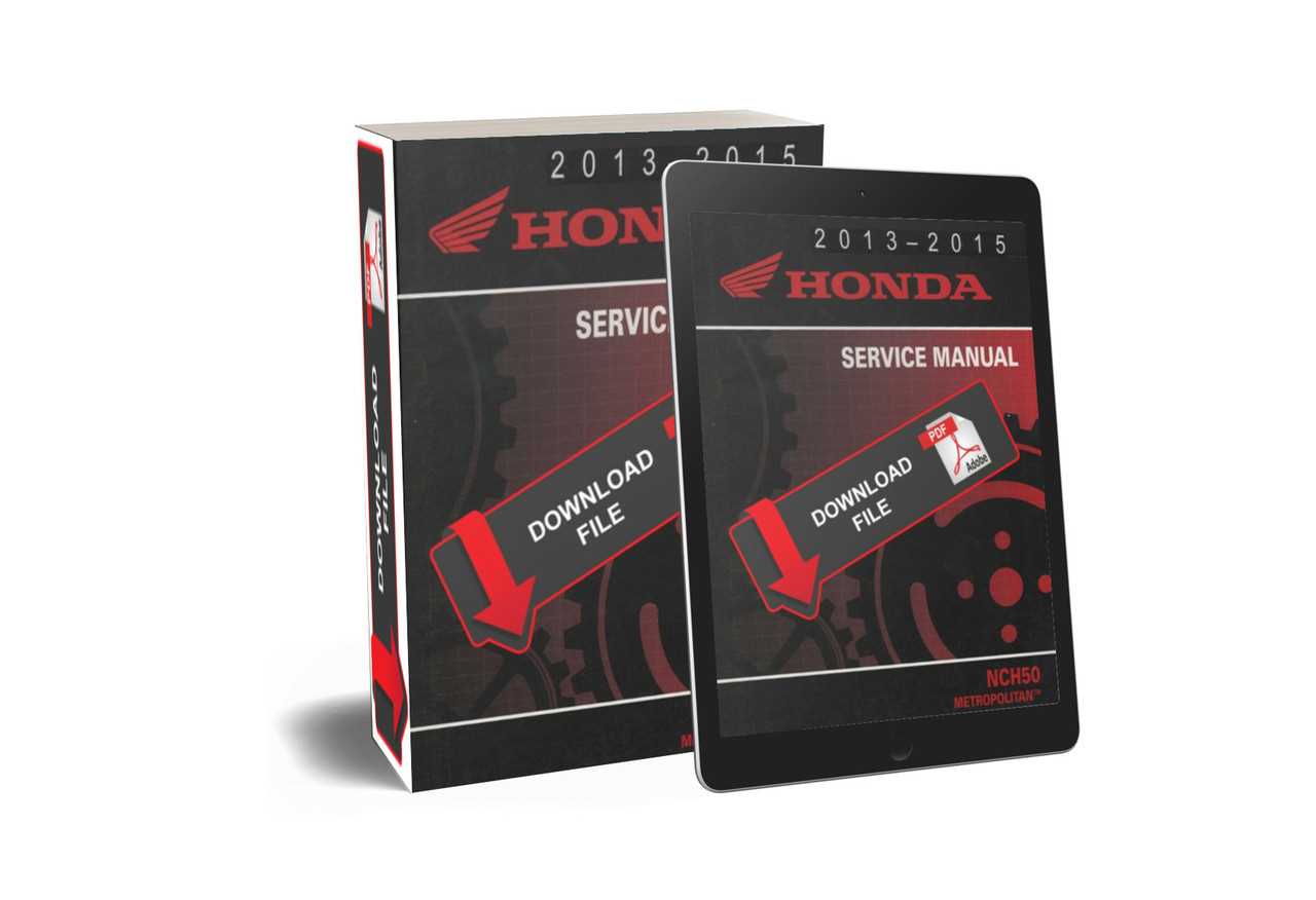 2014 honda pilot repair manual