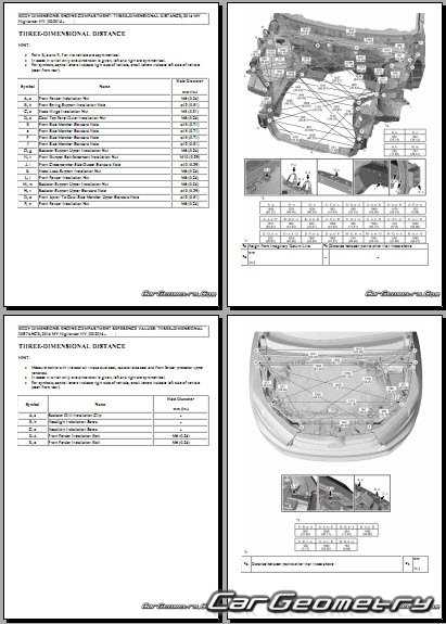 2014 toyota highlander repair manual