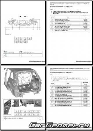 2014 toyota highlander repair manual