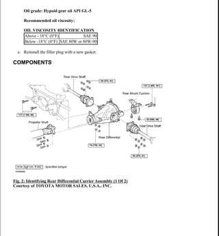 2014 toyota rav4 repair manual