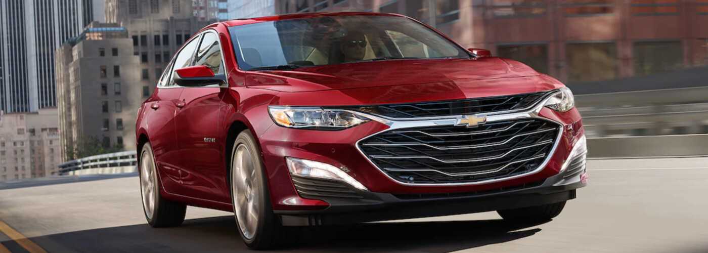 2014 chevy malibu repair manual