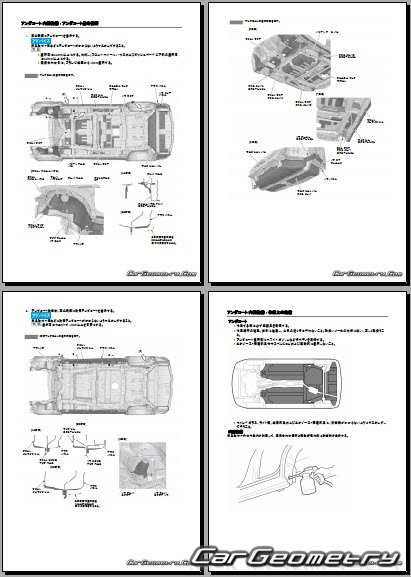 2014 honda odyssey repair manual