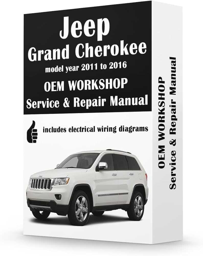 2014 jeep cherokee repair manual