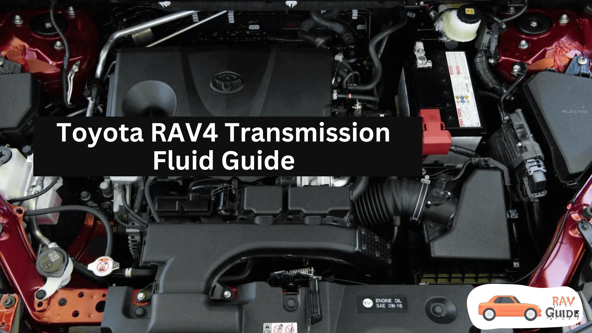 2014 toyota rav4 repair manual