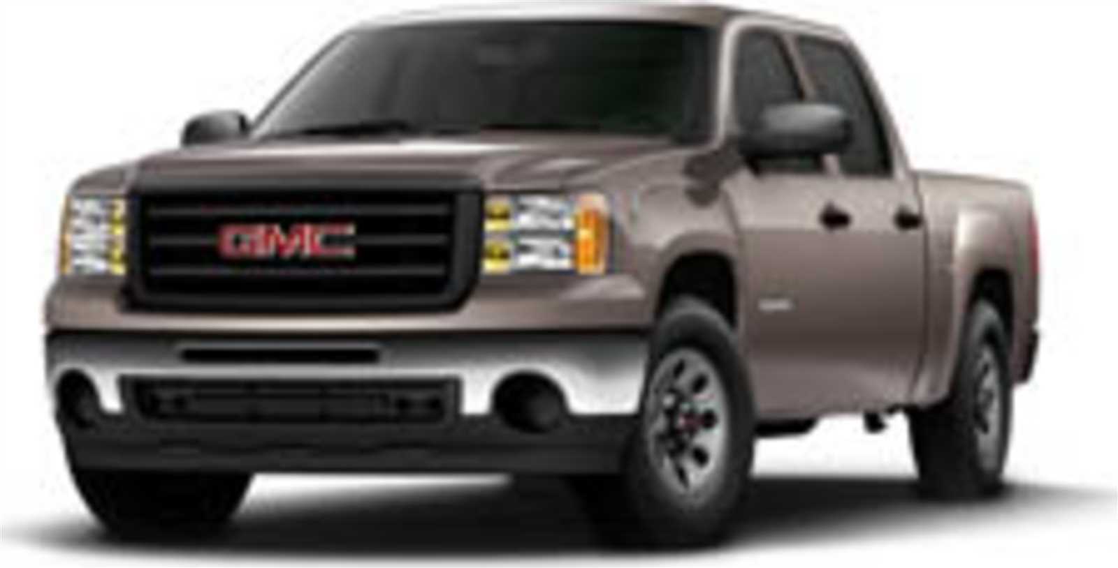 2015 gmc sierra repair manual