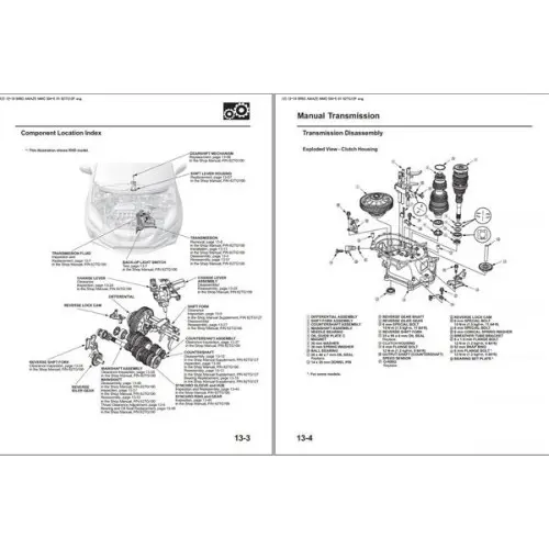 2015 honda odyssey repair manual