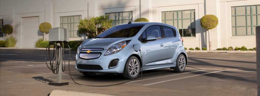 2015 chevy spark repair manual