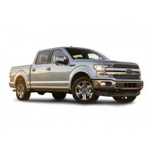 2015 ford f150 repair manual