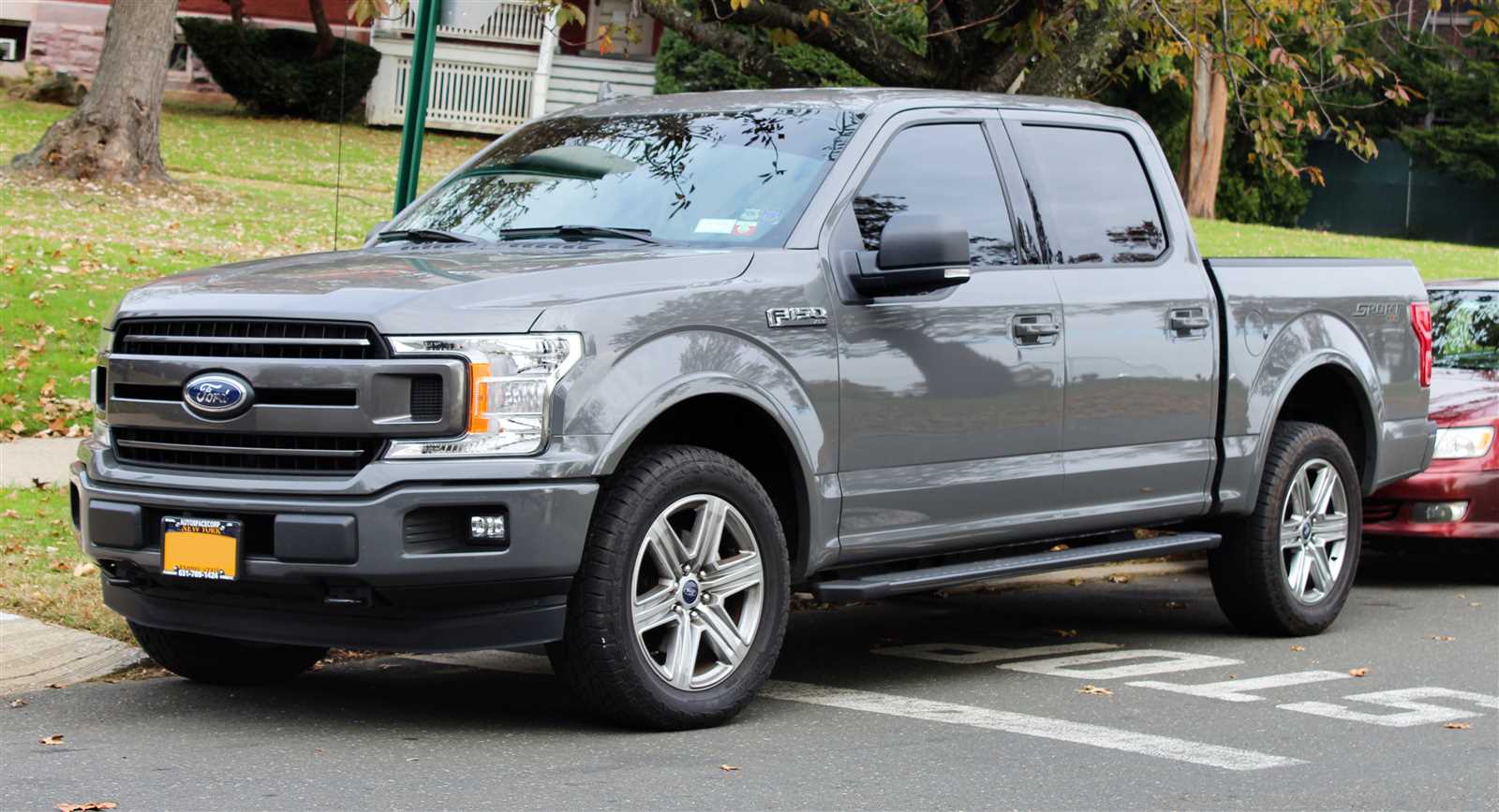 2015 ford f150 repair manual