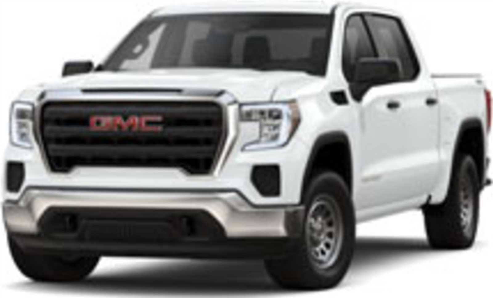 2015 gmc sierra repair manual