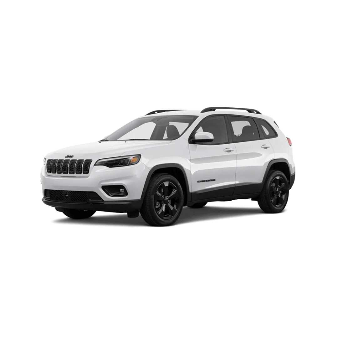 2015 jeep cherokee latitude repair manual