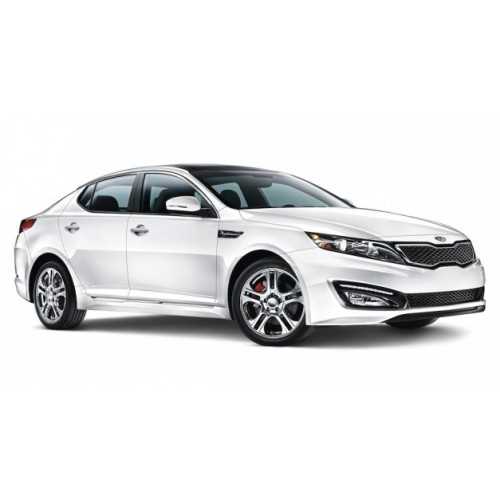 2015 kia optima repair manual