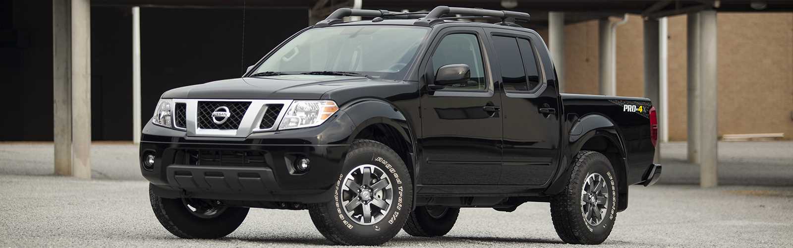 2015 nissan frontier repair manual