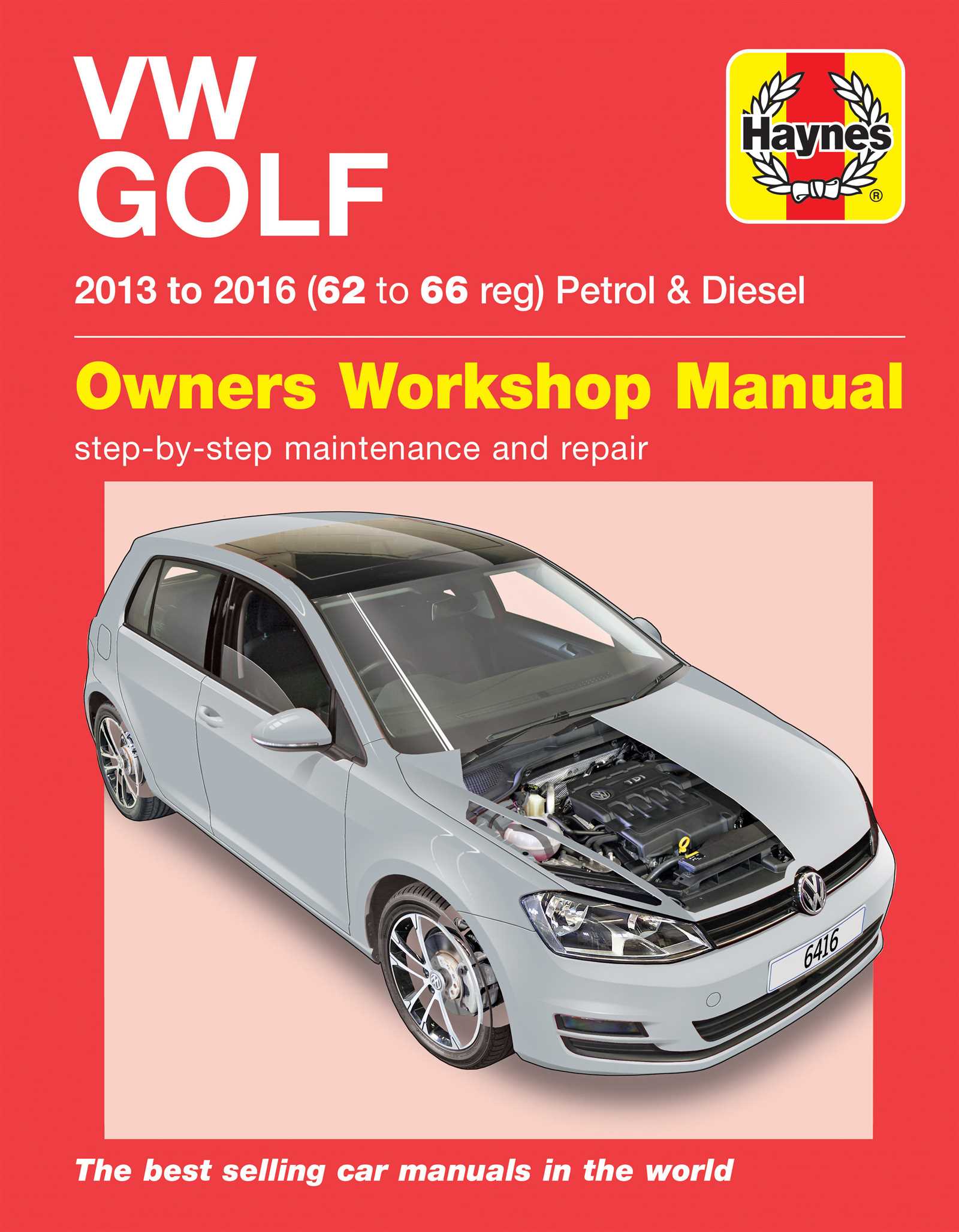 2015 vw golf tdi repair manual