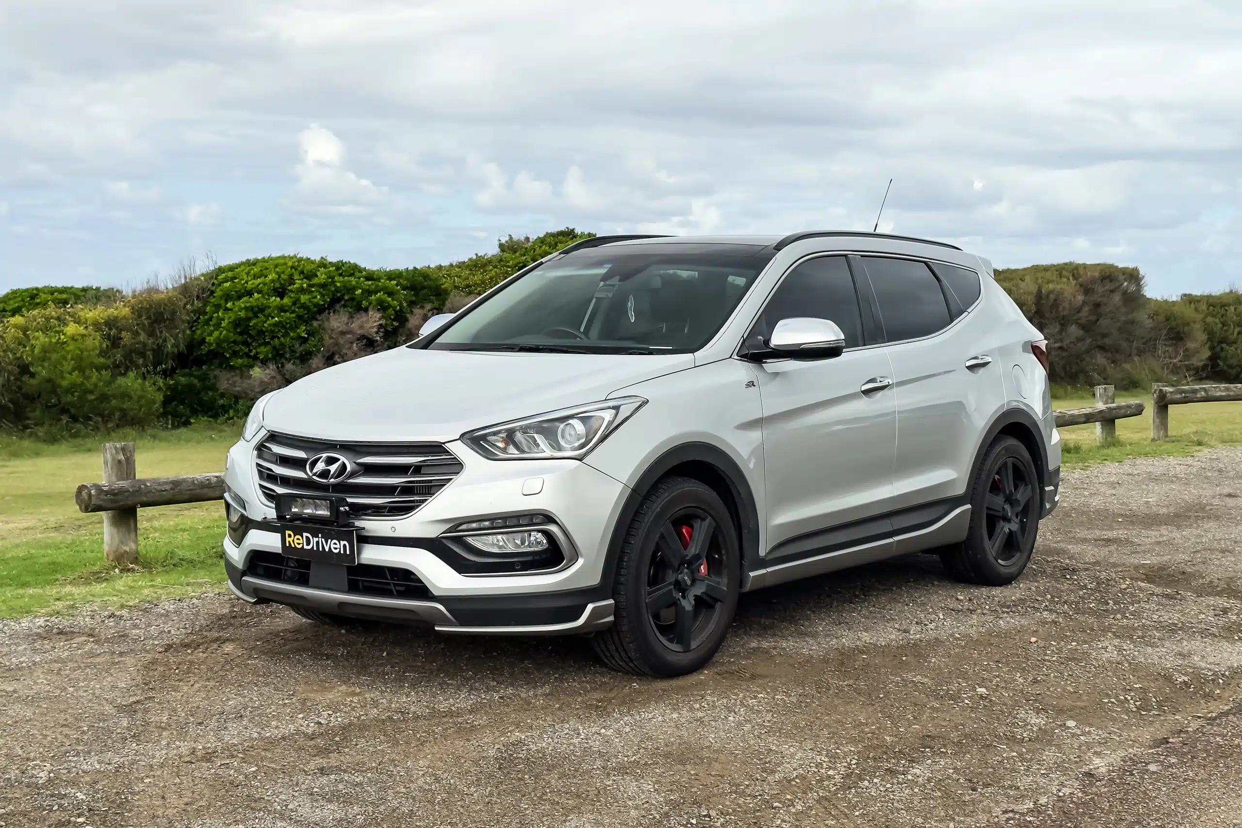 2016 hyundai santa fe repair manual