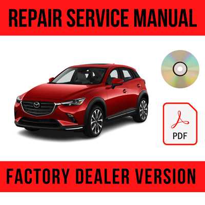 2016 mazda 3 repair manual