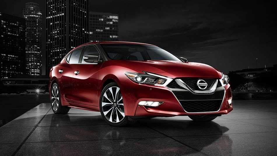 2016 nissan maxima repair manual