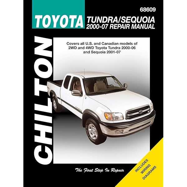 2016 toyota tundra repair manual