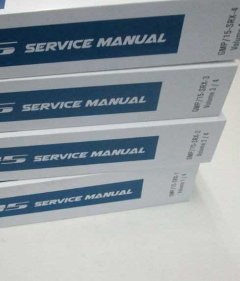 2016 chevy trax repair manual