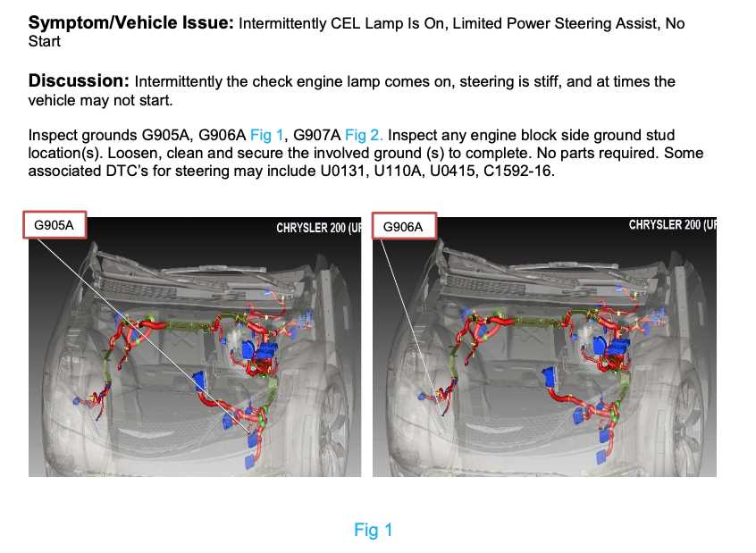 2016 chrysler 200 repair manual