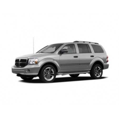 2016 dodge durango repair manual