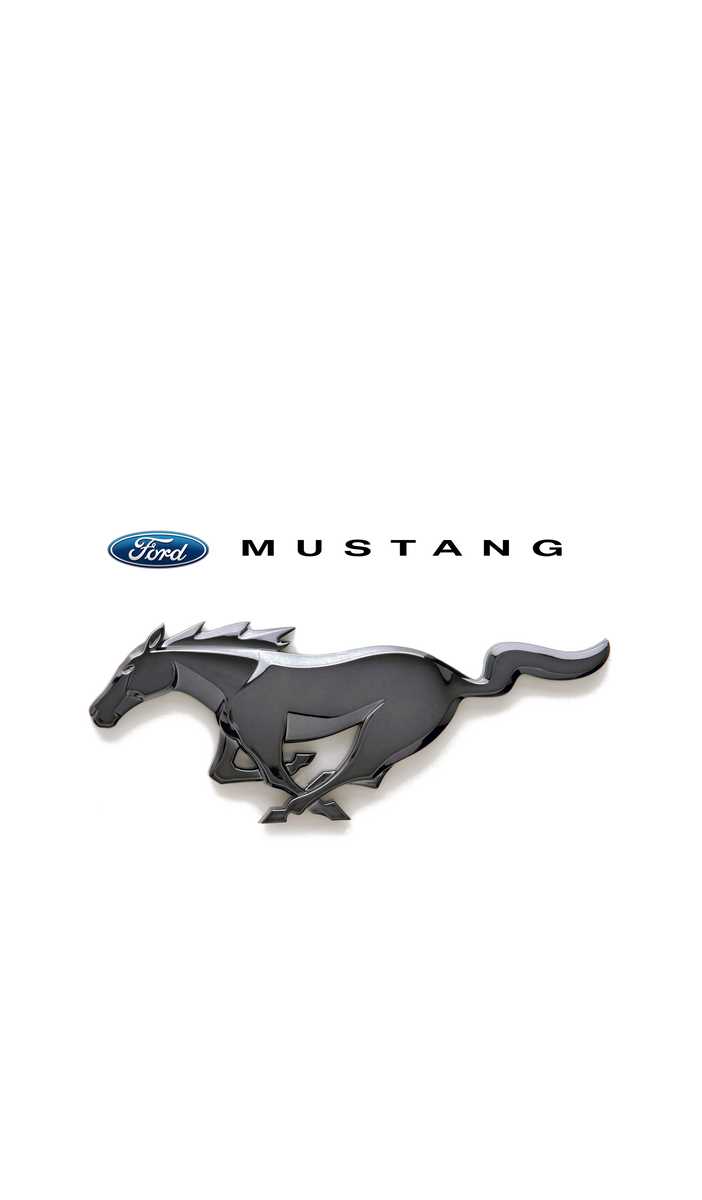 2016 ford mustang repair manual