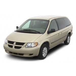 2017 dodge grand caravan repair manual