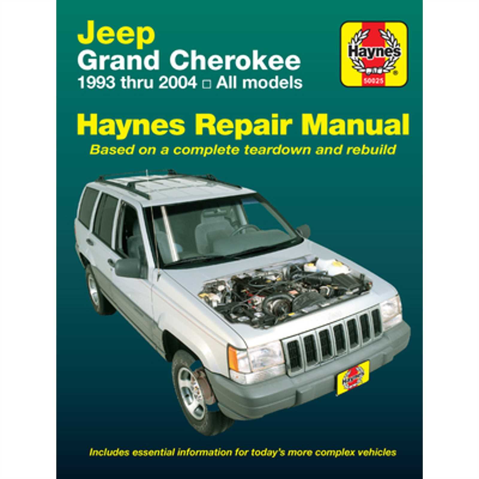 2017 jeep cherokee repair manual