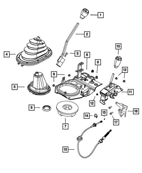 2017 jeep wrangler repair manual