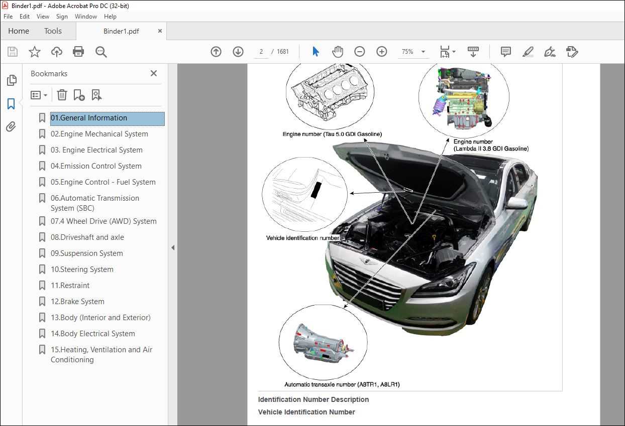 2017 hyundai sonata repair manual