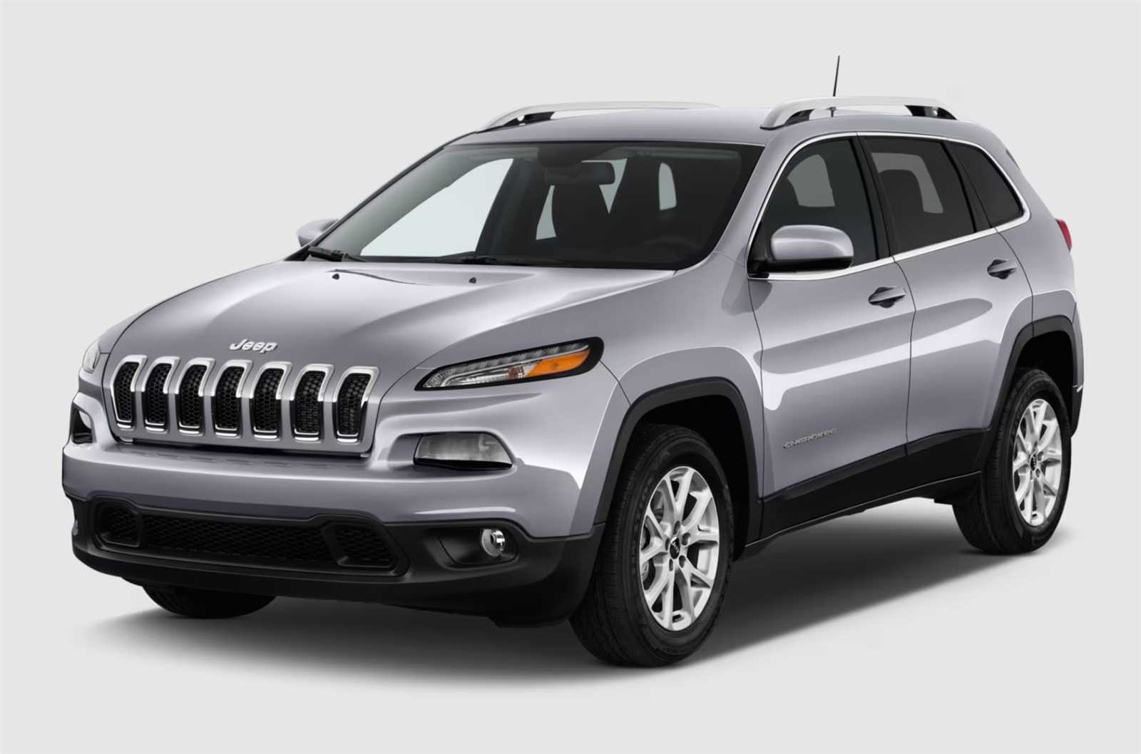 2017 jeep cherokee repair manual