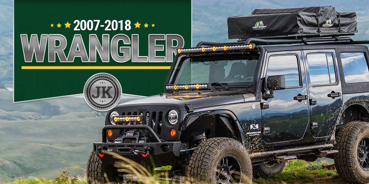 2017 jeep wrangler repair manual