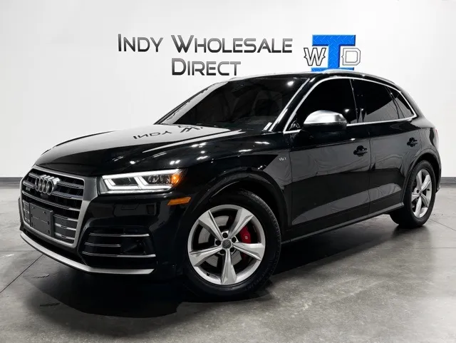 2018 audi q5 repair manual