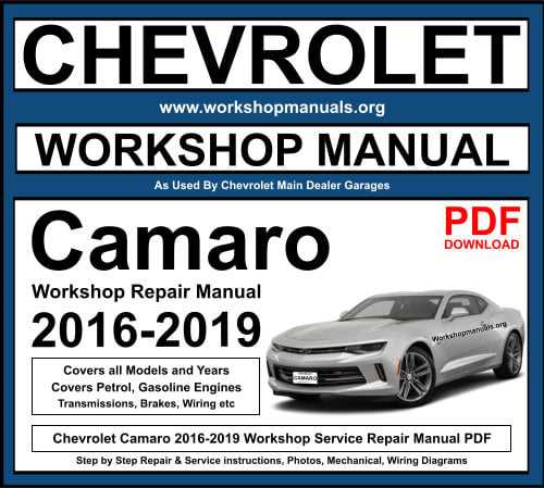 2018 chevy equinox repair manual